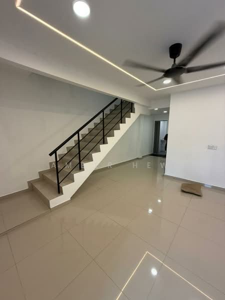 Rumah Teres 2 Tingkat untuk Dijual di Taman Johor Jaya (Johor Bahru) - Amber Hew - Interior - PropertyGuru.com.my