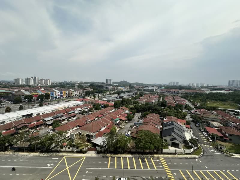 Service Residence for Rent at Suria Garden - John Tan - PropertyGuru.com.my