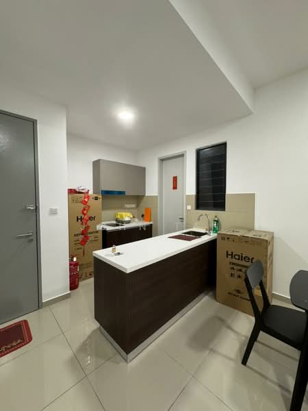 Service Residence for Rent at Suria Garden - John Tan - PropertyGuru.com.my