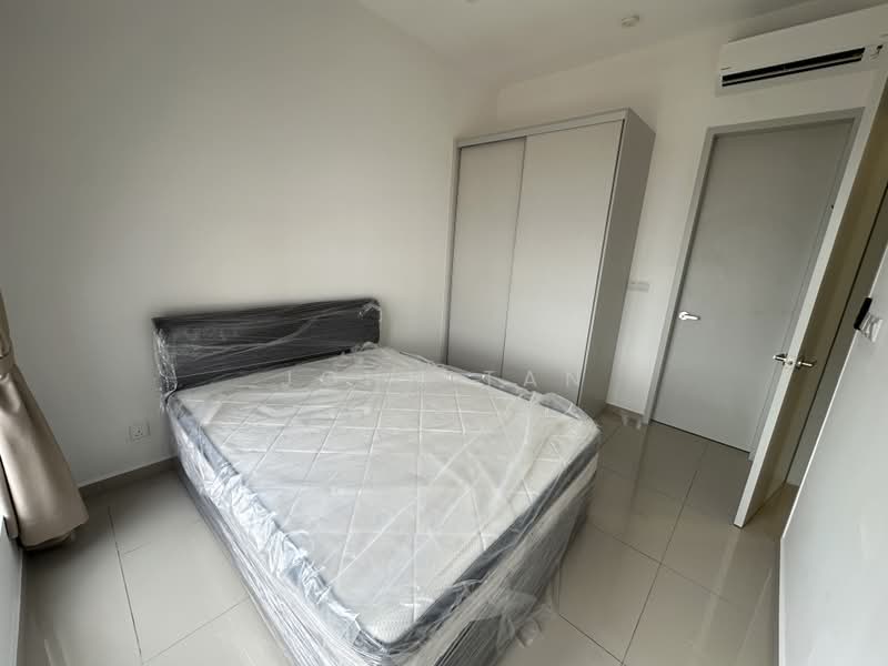 Service Residence for Rent at Suria Garden - John Tan - PropertyGuru.com.my