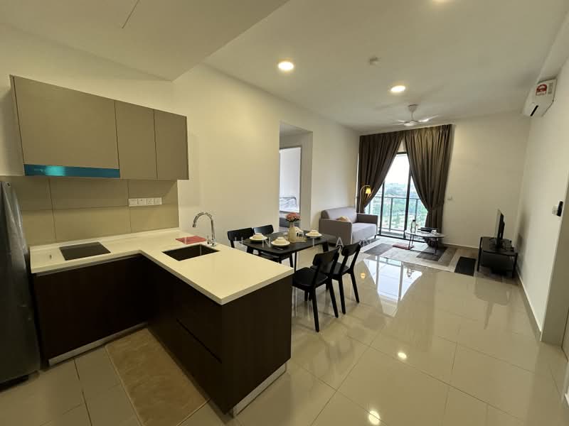 Service Residence for Rent at Suria Garden - John Tan - PropertyGuru.com.my