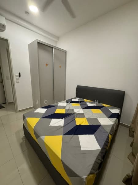 Service Residence for Rent at Suria Garden - John Tan - PropertyGuru.com.my