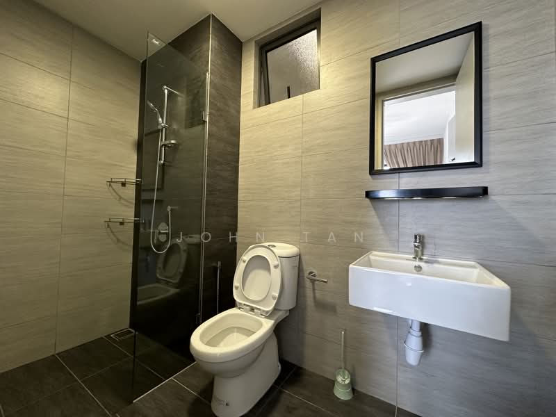 Service Residence for Rent at Suria Garden - John Tan - PropertyGuru.com.my
