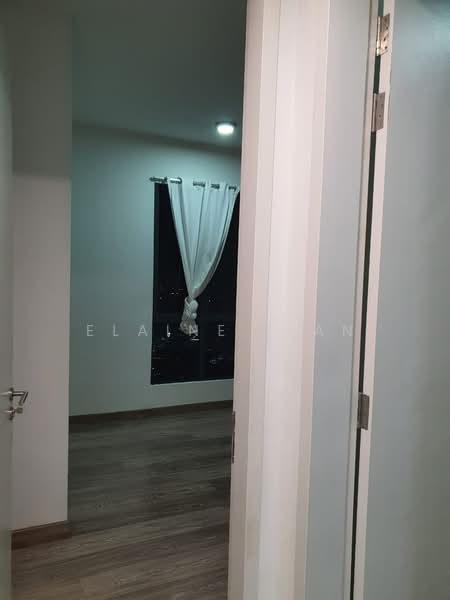 Servis Apartment untuk Disewa di Danau Kota Suite Apartments - Elaine Lian - Interior - PropertyGuru.com.my