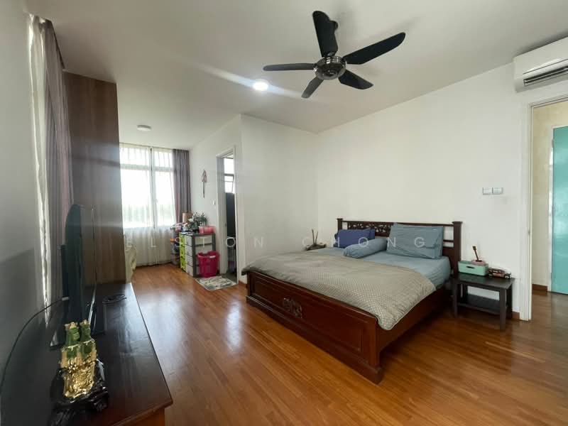 Rumah Banglo untuk Dijual di Masai (Johor) - Elston Chong - Bedroom - PropertyGuru.com.my
