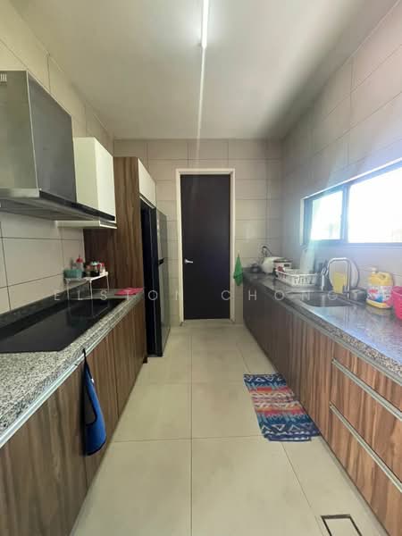 Rumah Banglo untuk Dijual di Masai (Johor) - Elston Chong - Kitchen - PropertyGuru.com.my