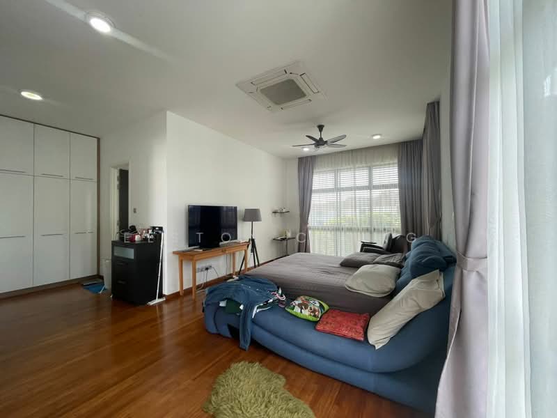 Rumah Banglo untuk Dijual di Masai (Johor) - Elston Chong - Bedroom - PropertyGuru.com.my