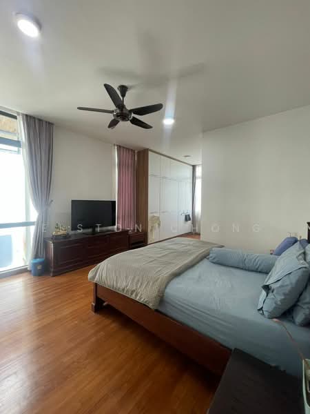 Rumah Banglo untuk Dijual di Masai (Johor) - Elston Chong - Bedroom - PropertyGuru.com.my