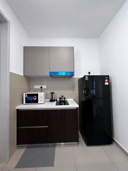 Servis Apartment untuk Disewa di Suria Garden - Chai Ming Hern - Kitchen - PropertyGuru.com.my