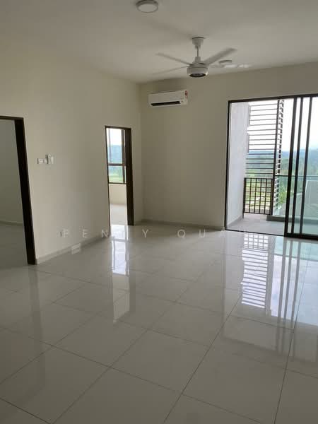 Service Residence for Sale at Suria Putra - Penny Quah - Living Room - PropertyGuru.com.my