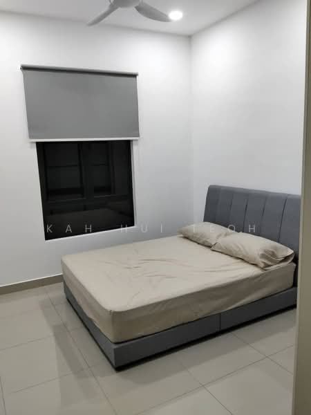 Townhouse for Rent in Bandar Cassia (Batu Kawan) - Kah Hui Teoh - Bedroom - PropertyGuru.com.my