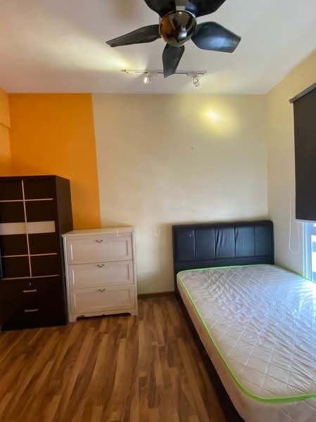 Kondominium untuk Dijual di The Peak Residences - LAU . - Bedroom - PropertyGuru.com.my