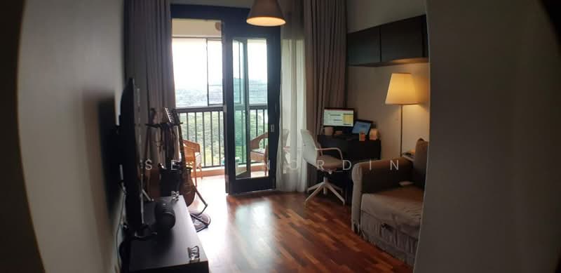 Condominium for Sale at Armanee - Seri Nordin - PropertyGuru.com.my
