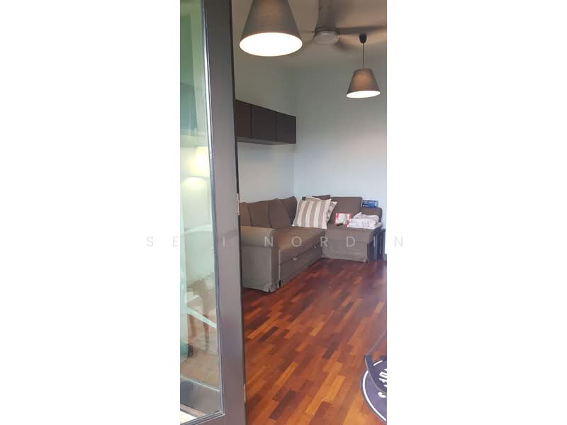 Condominium for Sale at Armanee - Seri Nordin - PropertyGuru.com.my