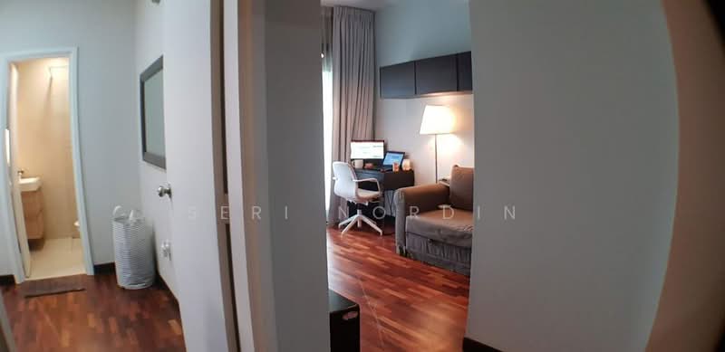Condominium for Sale at Armanee - Seri Nordin - PropertyGuru.com.my