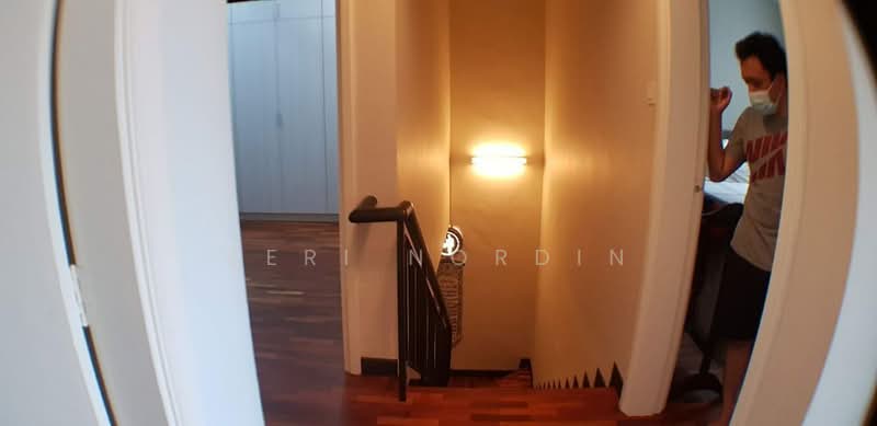 Condominium for Sale at Armanee - Seri Nordin - PropertyGuru.com.my