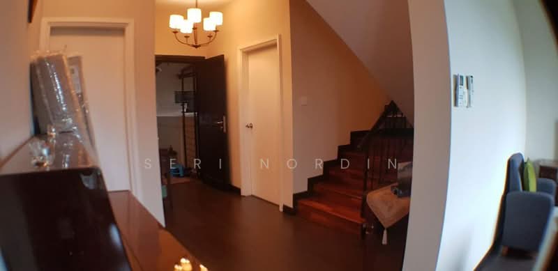 Condominium for Sale at Armanee - Seri Nordin - PropertyGuru.com.my