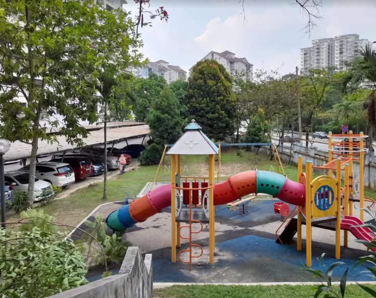 Kondominium untuk Dijual di Vista Amani - Fifi Natasya - Exterior - PropertyGuru.com.my