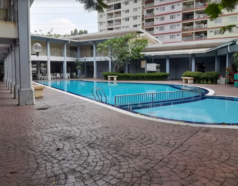 Kondominium untuk Dijual di Vista Amani - Fifi Natasya - Exterior - PropertyGuru.com.my