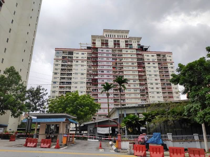 Kondominium untuk Dijual di Vista Amani - Fifi Natasya - Exterior - PropertyGuru.com.my