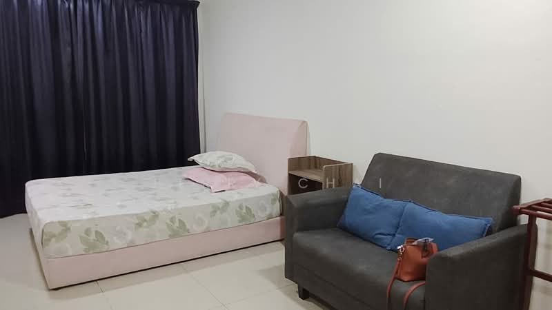 Servis Apartment untuk Disewa di Urban 360 - Perry Chai - Bedroom - PropertyGuru.com.my