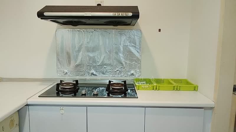 Servis Apartment untuk Disewa di Urban 360 - Perry Chai - Kitchen - PropertyGuru.com.my