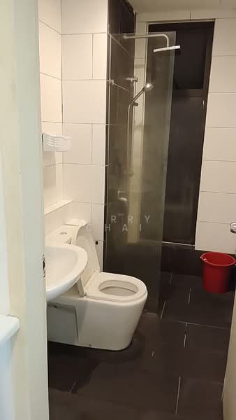 Servis Apartment untuk Disewa di Urban 360 - Perry Chai - Bathroom - PropertyGuru.com.my
