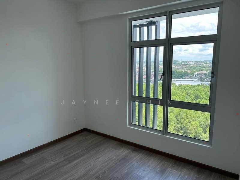 Service Residence for Rent at MIRAI Residences - Jaynee Chin - Interior - PropertyGuru.com.my