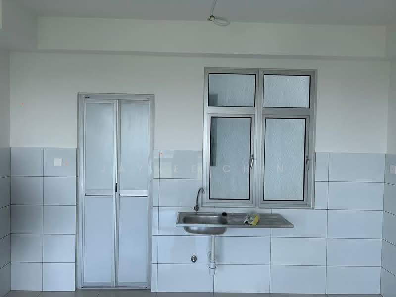 Service Residence for Rent at MIRAI Residences - Jaynee Chin - Kitchen - PropertyGuru.com.my