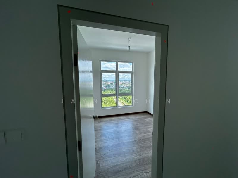 Service Residence for Rent at MIRAI Residences - Jaynee Chin - View - PropertyGuru.com.my
