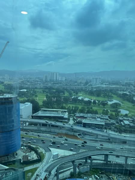 Office for Rent in Tun Razak Exchange (Kuala Lumpur) - James JH - View - PropertyGuru.com.my