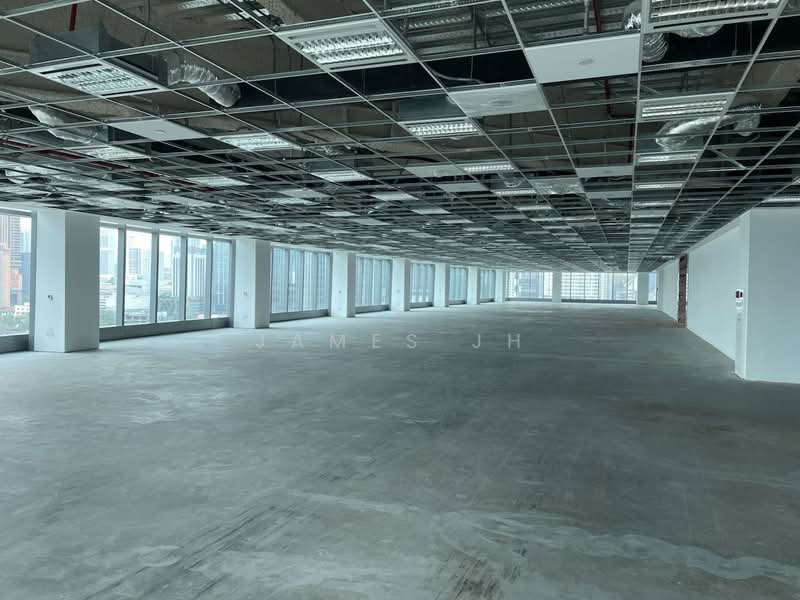 Office for Rent in Tun Razak Exchange (Kuala Lumpur) - James JH - Interior - PropertyGuru.com.my
