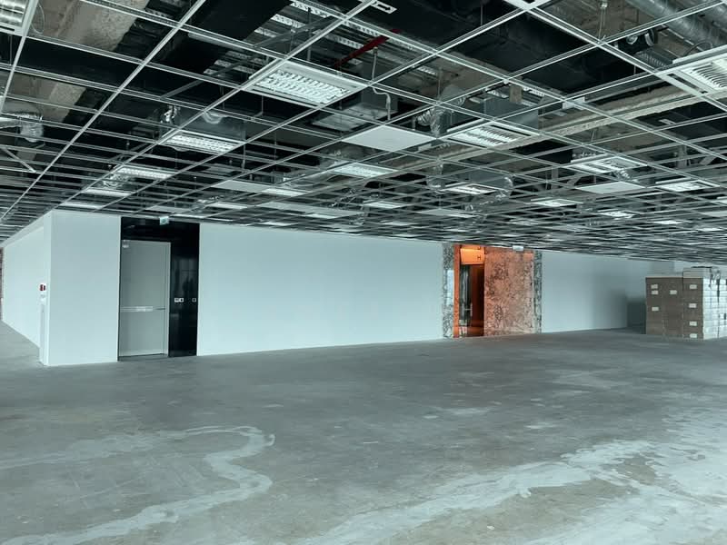 Office for Rent in Tun Razak Exchange (Kuala Lumpur) - James JH - Interior - PropertyGuru.com.my