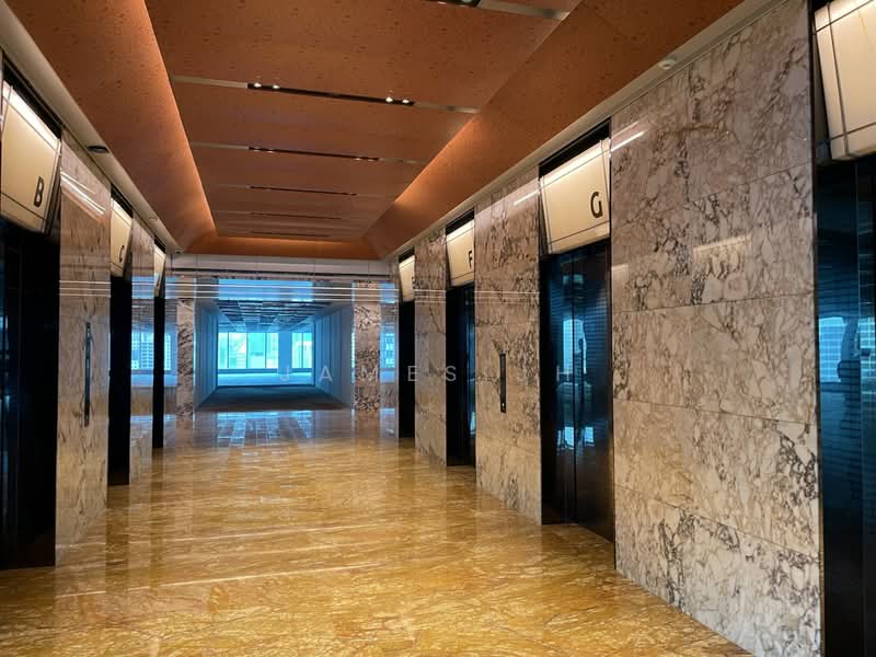 Office for Rent in Tun Razak Exchange (Kuala Lumpur) - James JH - Lobby - PropertyGuru.com.my