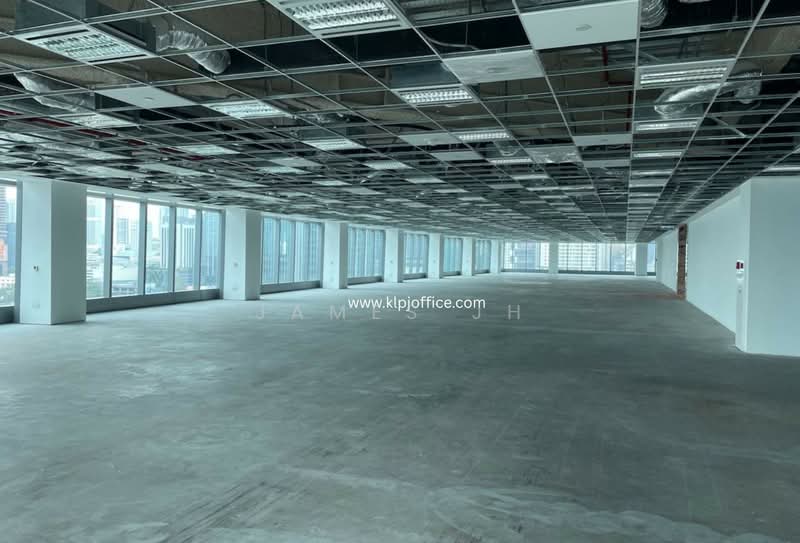 Office for Rent in Tun Razak Exchange (Kuala Lumpur) - James JH - Interior - PropertyGuru.com.my