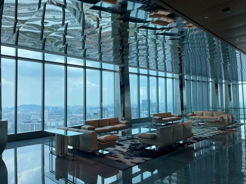 Office for Rent in Tun Razak Exchange (Kuala Lumpur) - James JH - Living Room - PropertyGuru.com.my