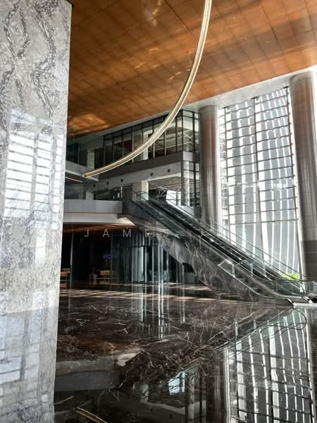 Office for Rent in Tun Razak Exchange (Kuala Lumpur) - James JH - Lobby - PropertyGuru.com.my