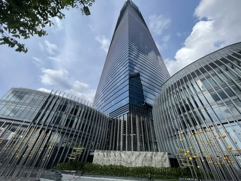 Office for Rent in Tun Razak Exchange (Kuala Lumpur) - James JH - Exterior - PropertyGuru.com.my