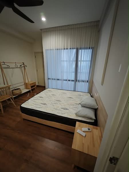Servis Apartment untuk Dijual di Arte Mont Kiara - Jesson Lim - PropertyGuru.com.my
