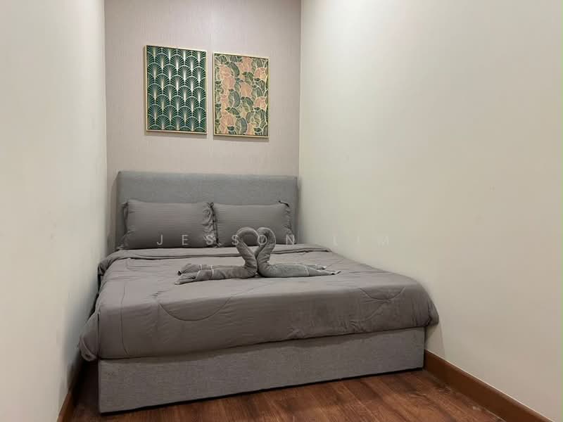 Servis Apartment untuk Dijual di Arte Mont Kiara - Jesson Lim - PropertyGuru.com.my