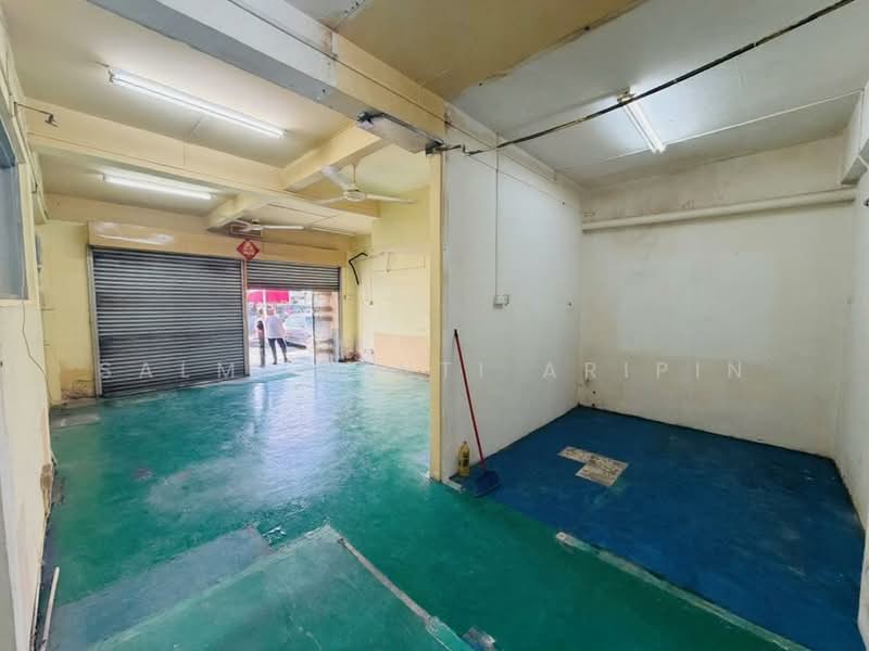 Kedai untuk Disewa di Pandan Jaya (Ampang) - Salmi Binti Aripin - PropertyGuru.com.my