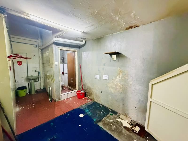Kedai untuk Disewa di Pandan Jaya (Ampang) - Salmi Binti Aripin - PropertyGuru.com.my