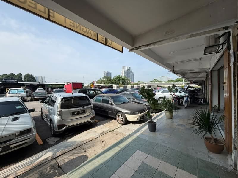 Kedai untuk Disewa di Pandan Jaya (Ampang) - Salmi Binti Aripin - PropertyGuru.com.my