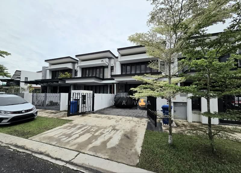Rumah Teres 2 Tingkat untuk Dijual di Shah Alam (Selangor) - Muhd Khairulnawawi Kamaruddin - PropertyGuru.com.my