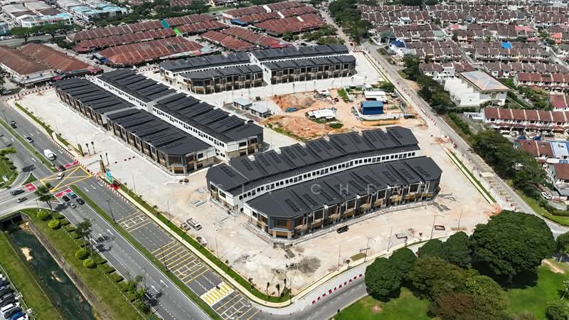 Shop / Office for Rent in Iskandar Puteri (Nusajaya) (Johor) - Jit Sin Cheah - Exterior - PropertyGuru.com.my
