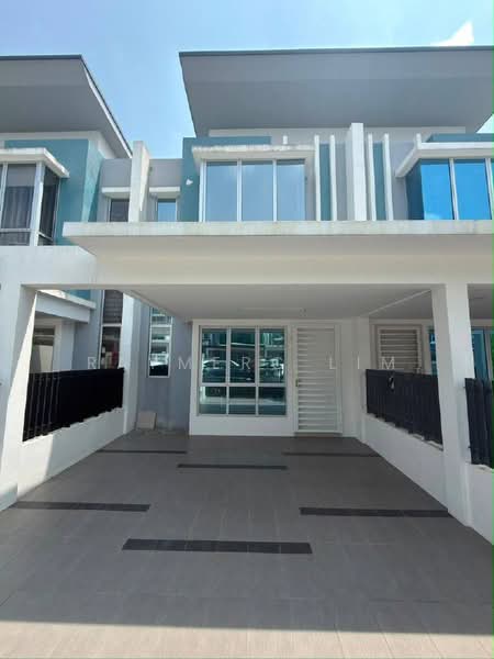 2-storey Terraced House for Rent in Bandar Tasik Puteri (Rawang) - Raymerc Lim - Exterior - PropertyGuru.com.my