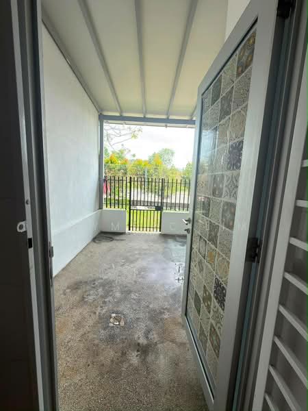 2-storey Terraced House for Rent in Bandar Tasik Puteri (Rawang) - Raymerc Lim - Exterior - PropertyGuru.com.my