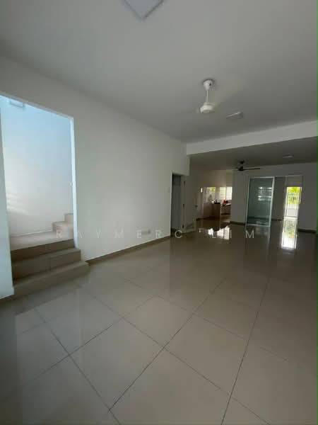 2-storey Terraced House for Rent in Bandar Tasik Puteri (Rawang) - Raymerc Lim - Living Room - PropertyGuru.com.my