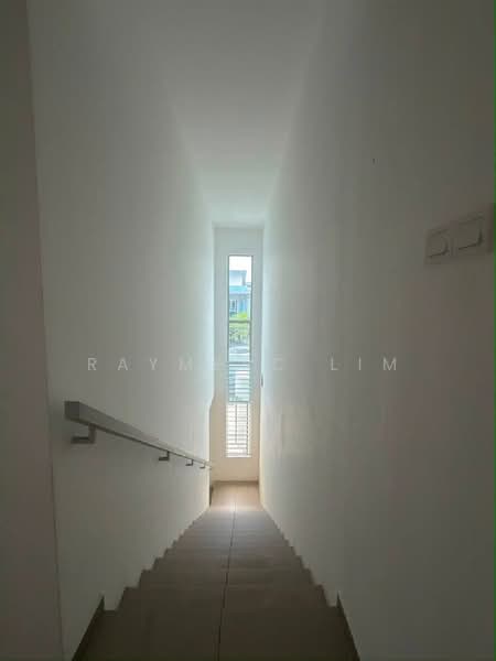 2-storey Terraced House for Rent in Bandar Tasik Puteri (Rawang) - Raymerc Lim - Interior - PropertyGuru.com.my