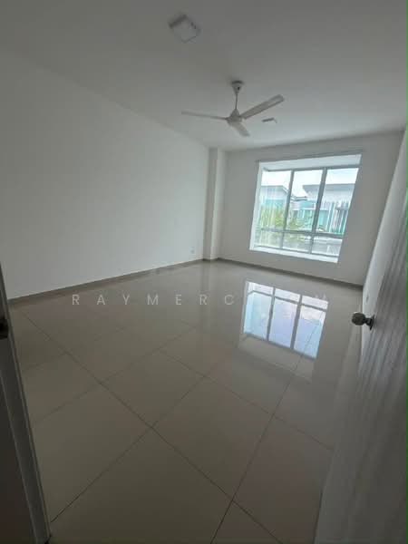 2-storey Terraced House for Rent in Bandar Tasik Puteri (Rawang) - Raymerc Lim - Interior - PropertyGuru.com.my